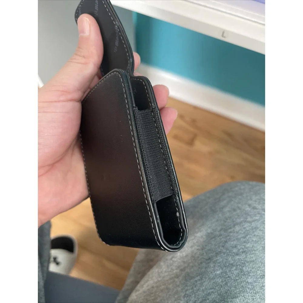 BlackBerry 8820- Black (AT&T) SmartphonePhone, For‎ Parts (5)